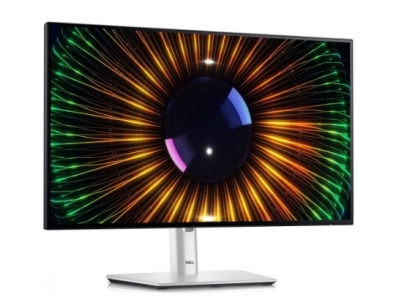 Dell Dell UltraSharp 24 Monitor - U2424H, 60.47cm (23.8")/3Yr w