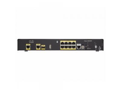 Маршрутизатор Cisco 892FSP C892FSP-K9