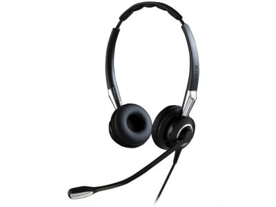 Jabra BIZ 2400 II Duo (2489-820-209)