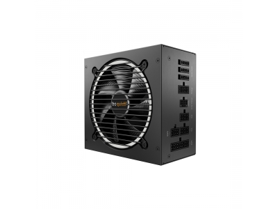 Блок питания Bequiet! Pure Power 12 M 650W BN342