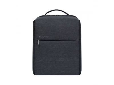 Рюкзак для ноутбука Xiaomi Mi City Backpack 2 Тёмно-серый