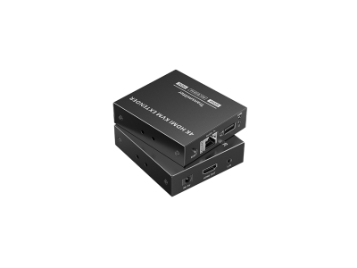 Удлинитель HDMI + KVM (POC) Lenkeng LKV565KVM-P (4K, 60m)