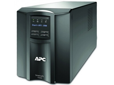 APC Smart-UPS 750VA LCD 230V (SMT750I)