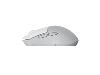 Компьютерная мышь Rapoo M308 Silent Grey