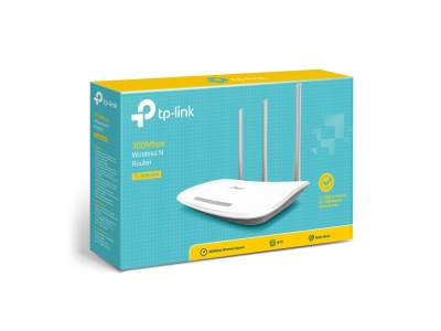 Маршрутизатор TP-Link TL-WR845N