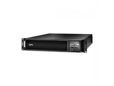 Источник бесперебойного питания APC Smart-UPS SRT2200RMXLI