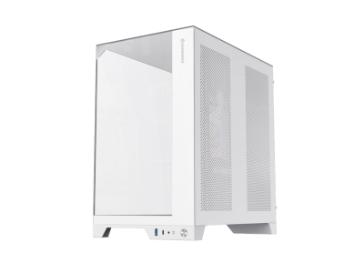 Компьютерный корпус Gamemax Infinity Pro WH White без Б/П