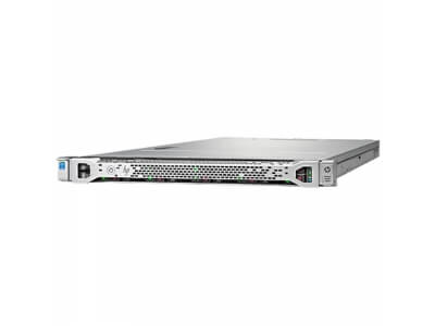 HPE DL160 Gen9 830585-425