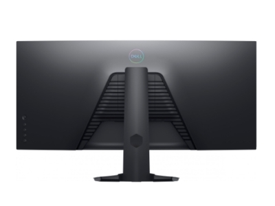 Dell 34 Curved Gaming Monitor - S3422DWG - 86.4cm (34’’)/ WQHD (3440 x 1440 ) VA/21:9/ DP, HDMI, USB 3.2/ AMD FreeSync/3Yw