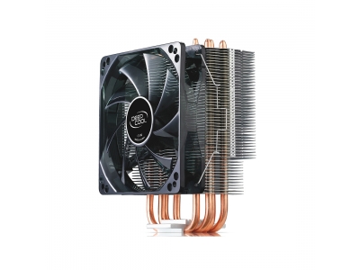 Кулер для процессора Deepcool GAMMAXX 400 Blue Basic