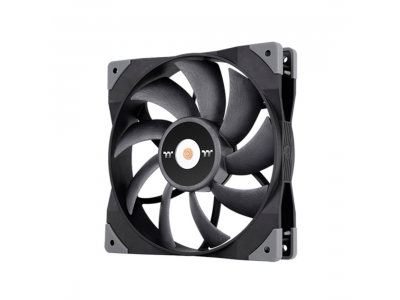 Кулер для компьютерного корпуса Thermaltake TOUGHFAN 14 Series Radiator Fan (1 pack)