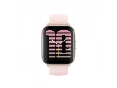 Смарт часы Amazfit Active A2211 Petal Pink