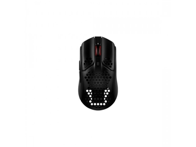 Компьютерная мышь HyperX Pulsefire Haste Wireless (Black) 4P5D7AA