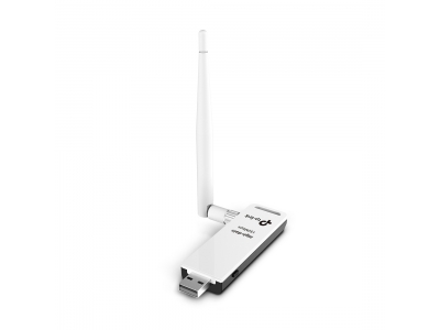 USB-адаптер TP-Link TL-WN722N