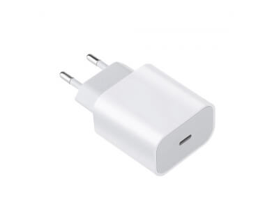 Зарядное устройство Xiaomi Mi 20W Charger (Type-C)