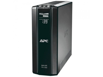 APC Power-Saving Back-UPS Pro 1500, 230V (BR1500GI)
