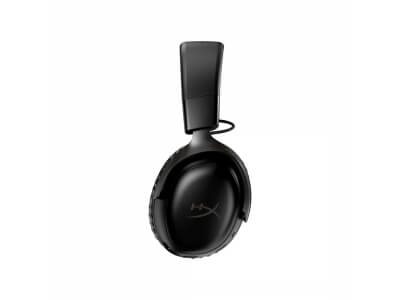 Гарнитура HyperX Cloud III Wireless - Gaming Headset (Black) 77Z45AA