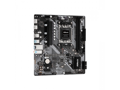 Материнская плата ASRock B650M-H/M.2+