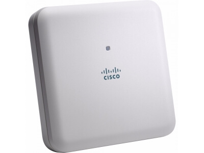 WiFi оборудование Cisco Точка доступа AIR-AP1832I-R-K9