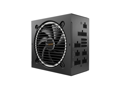 Блок питания Bequiet! PURE POWER 12 M 1000W BN345