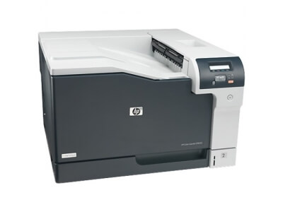 Принтер лазерный цветной HP CE712A Color LaserJet CP5225dn (A3) 600 dpi
