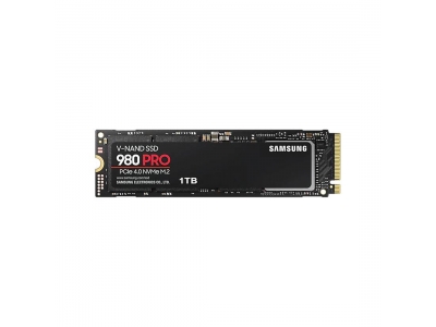 Твердотельный накопитель SSD Samsung 990 PRO MZ-V9P1T0BW