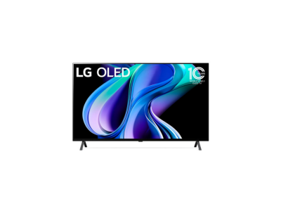 4K OLED телевизор LG OLED55A3RLA
