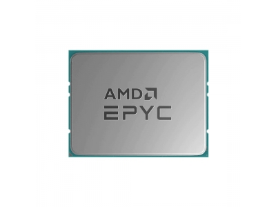 Микропроцессор серверного класса AMD Epyc 7543