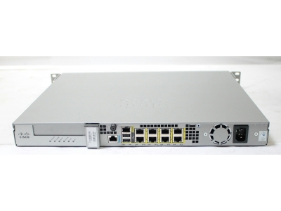 Cisco ASA5525 FirePOWER IPS, AMP and URL 1YR Subs