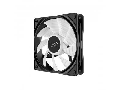 Кулер для компьютерного корпуса Deepcool RF 120R