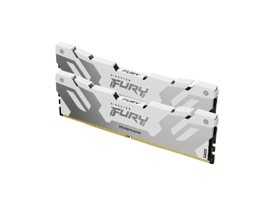 Комплект модулей памяти Kingston Fury Renegade KF560C32RWK2-32 DDR5 32GB (Kit 2x16GB) 6000MHz