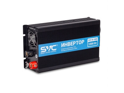 Инвертор SVC SI-1000