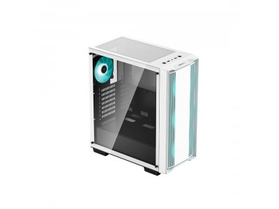 Компьютерный корпус Deepcool CC560 WH без Б/П