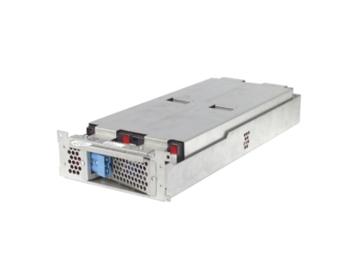 Заменяемый аккумуляторный блок APC #43.