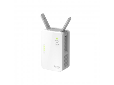 Wi-Fi беспроводной повторитель D-Link DAP-1620/RU/B1A