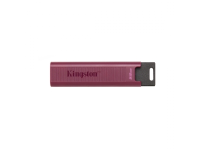 USB-накопитель Kingston DTMAXA/512GB 512GB Черный