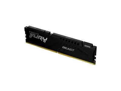 Модуль памяти Kingston FURY Beast KF552C40BB-8 DDR5 8GB 5200MHz