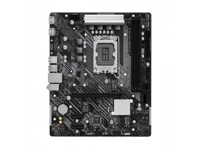 Материнская плата ASRock B760M-H2/M.2