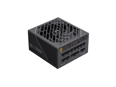 Блок питания Gamemax GX-750 PRO BK PCIE 5.0 ATX 3.0