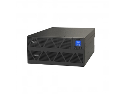 Источник бесперебойного питания Schneider Electric Easy UPS SRVS10KRILRK