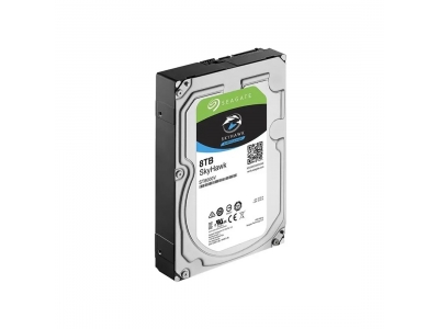 Жесткий диск Dahua ST8000VX009 HDD 8Tb