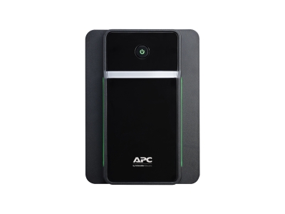 Источник бесперебойного питания APC Back-UPS BX1200MI-GR