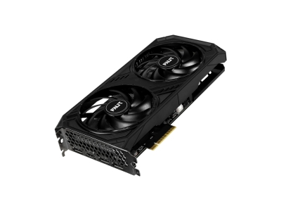Видеокарта PALIT RTX4060 DUAL OC 8G (NE64060T19P1-1070D)