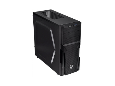Компьютерный корпус Thermaltake Versa H21 без Б/П