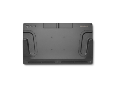 Графический планшет Wacom Cintiq Pro 17 (DTH172K0B) Чёрный