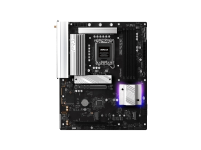 Материнская плата ASRock B860 PRO RS