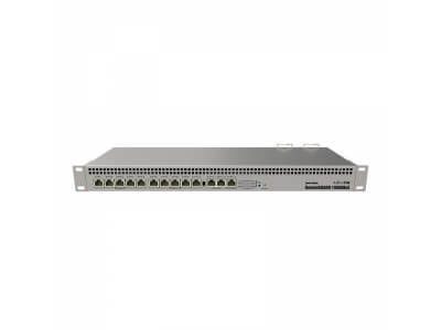 Маршрутизатор Mikrotik (RB1100AHx4)