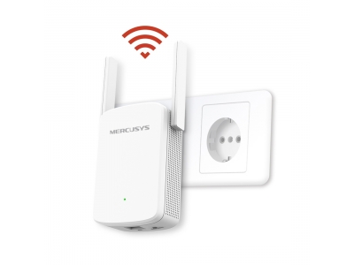 Усилитель Wi-Fi сигнала Mercusys ME30