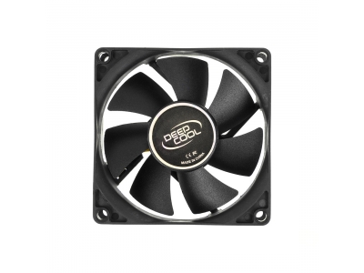 Кулер для компьютерного корпуса Deepcool XFAN 80