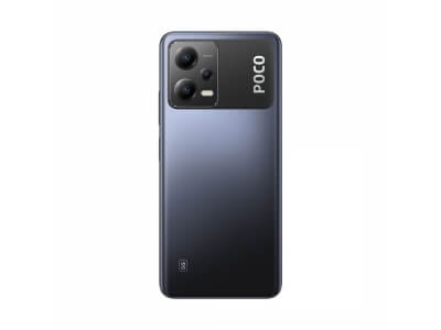 Мобильный телефон Poco X5 5G 8GB RAM 256GB ROM Black
